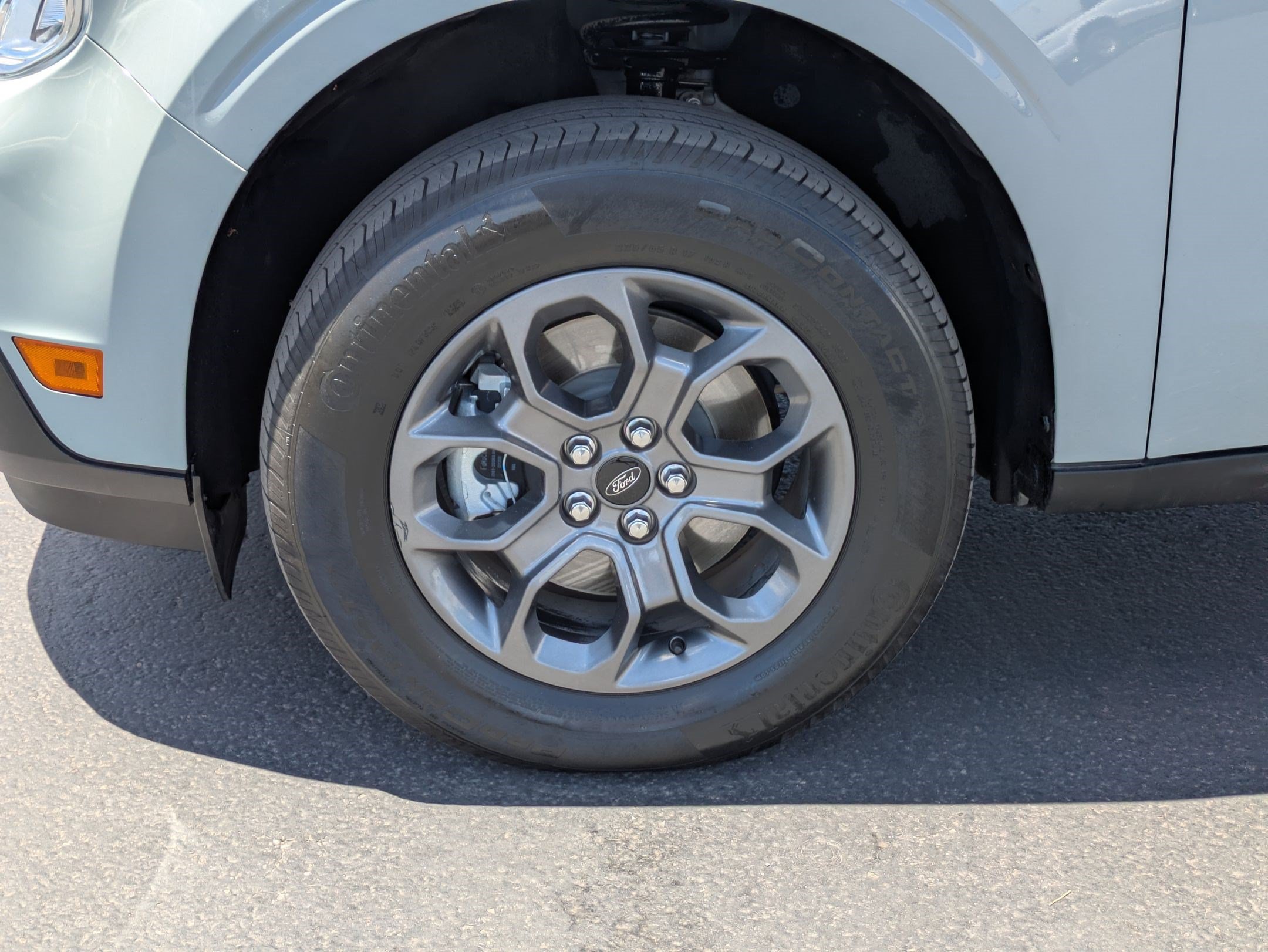 Certified 2023 Ford Maverick XLT FWD image 13