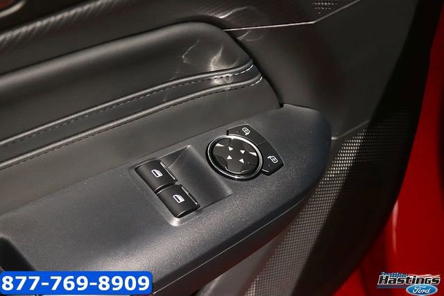 Certified 2025 Ford Mustang GT Premium RWD image 12