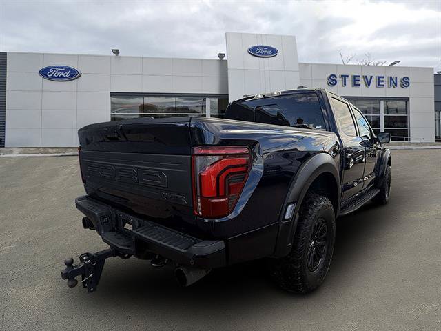 Certified 2024 Ford F150 Raptor AWD/4WD image 5