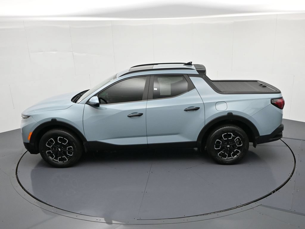 Used 2022 Hyundai Santa Cruz SEL w/ Activity Package AWD/4WD image 17