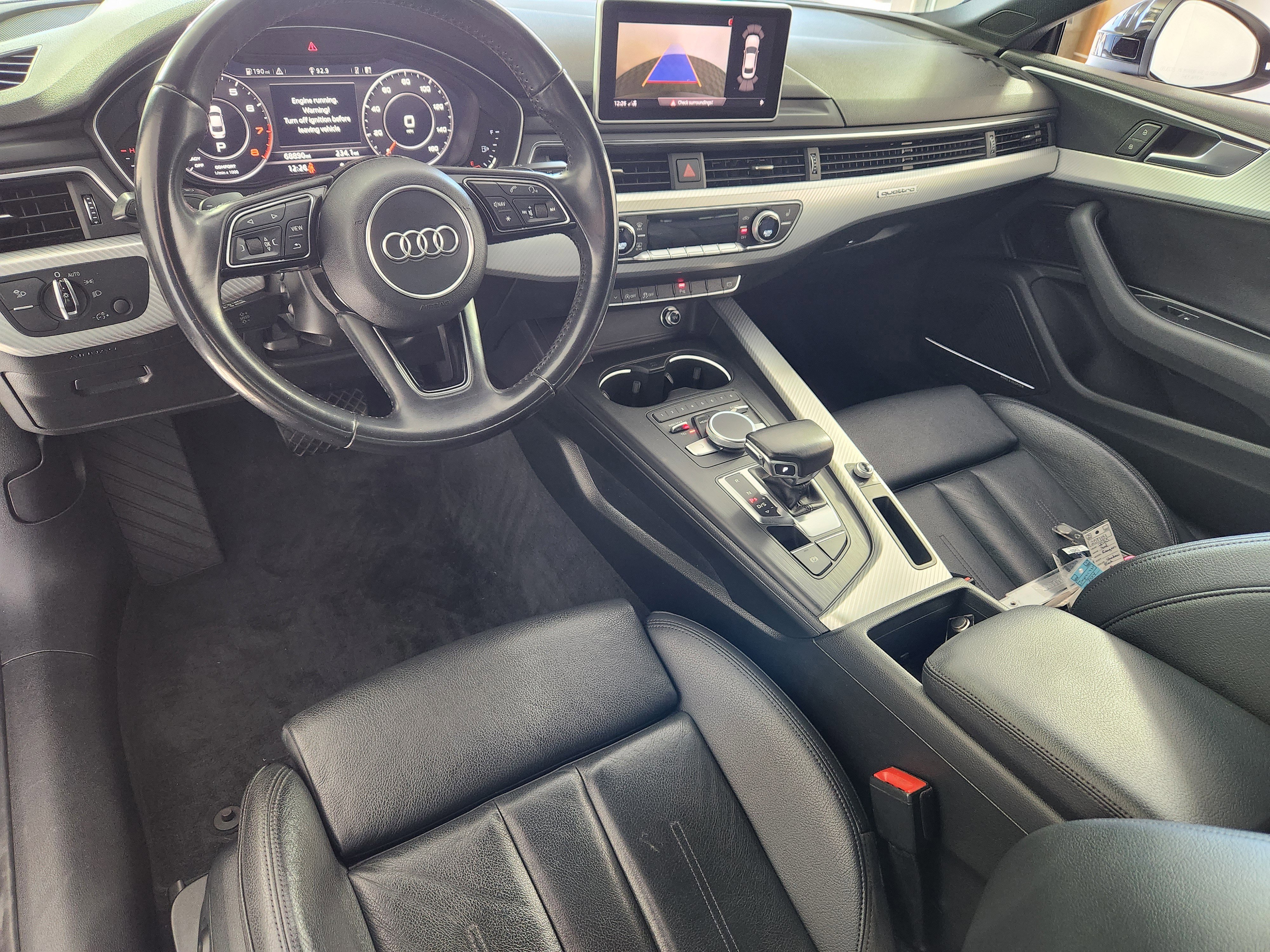 Used 2018 Audi A5 2.0T Premium Plus image 15