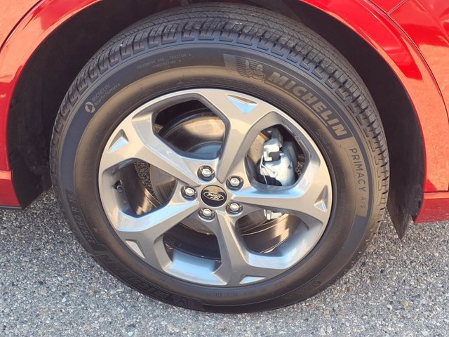 Certified 2024 Ford Escape ST-Line w/ Tech Pack #1 image 29