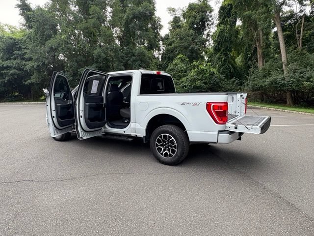 Certified 2023 Ford F150 XLT w/ Equipment Group 302A High AWD/4WD image 30