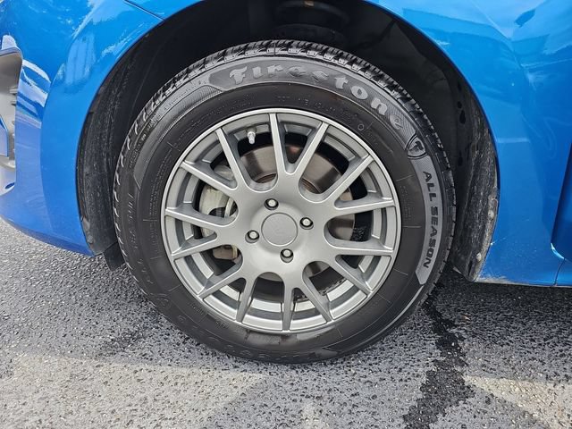 Used 2022 Kia Rio S FWD image 35