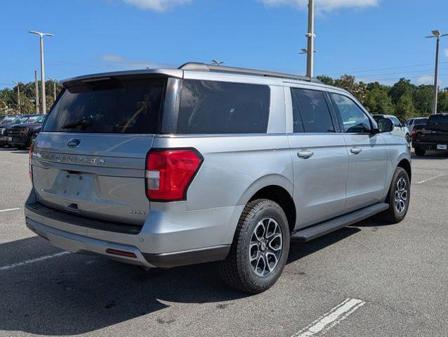 Certified 2024 Ford Expedition Max XLT RWD image 3