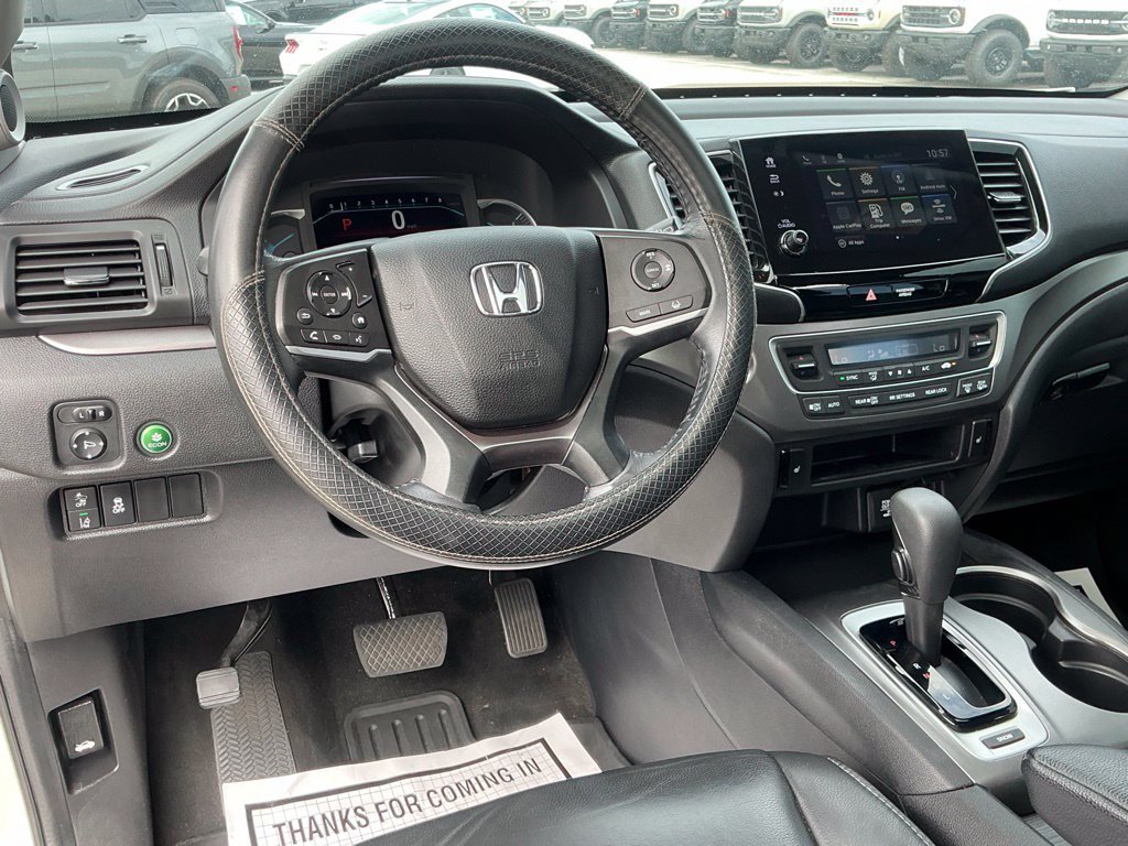 Used 2019 Honda Pilot EX-L image 29