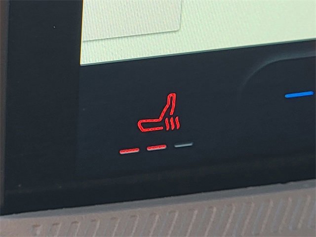 Certified 2025 Ford Maverick Tremor image 14