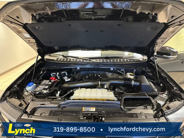 Certified 2025 Ford Expedition Active AWD/4WD image 29