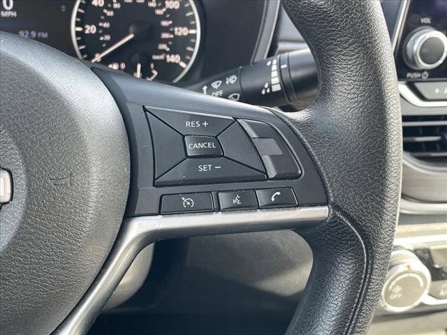 Used 2024 Nissan Altima 2.5 SV image 19