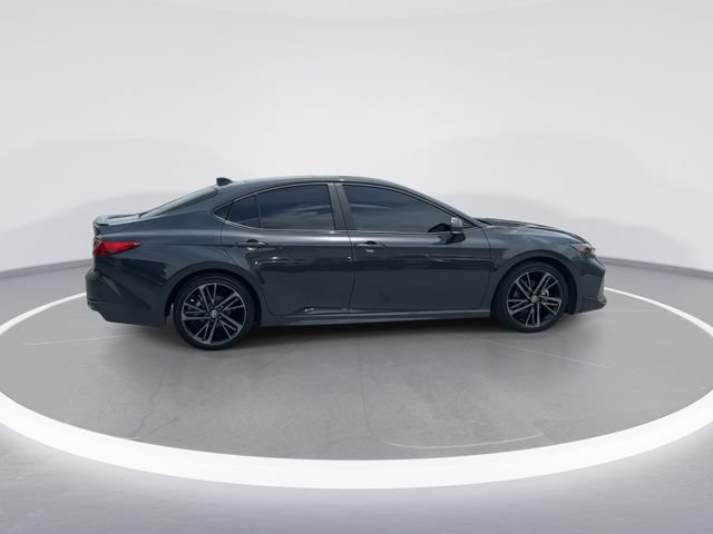 Used 2025 Toyota Camry XSE w/ Premium Plus Package FWD image 7
