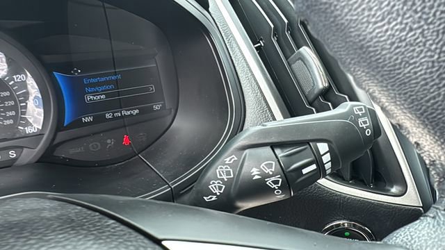 Certified 2023 Ford Edge SEL w/ Convenience Package image 22