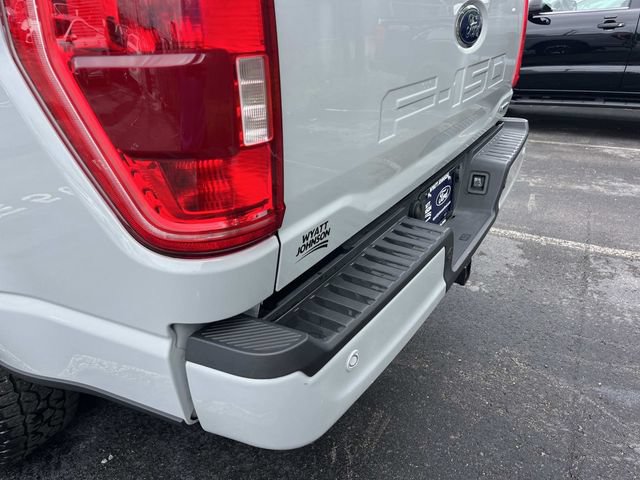 Certified 2023 Ford F150 XLT w/ Equipment Group 302A High AWD/4WD image 12