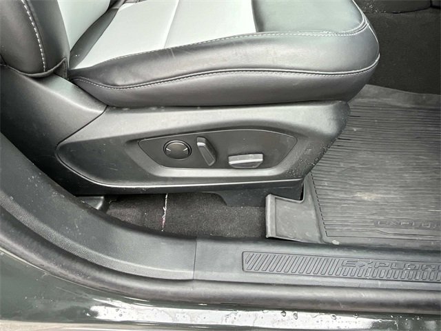 Certified 2023 Ford Explorer XLT w/ Equipment Group 202A image 24