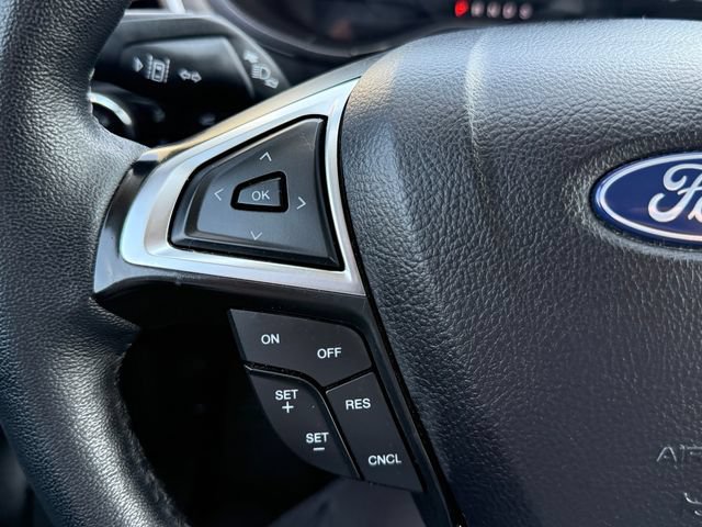 Certified 2024 Ford Edge SEL w/ Convenience Package AWD/4WD image 21