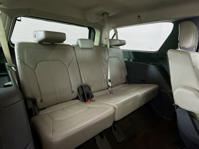 Certified 2021 Ford Expedition Max Limited image 28