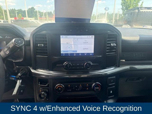 Certified 2022 Ford F150 XL w/ STX Appearance Package AWD/4WD image 19