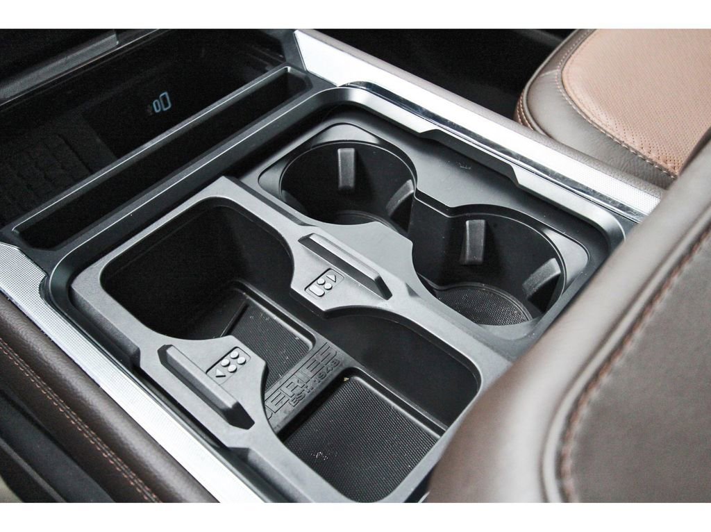 Certified 2024 Ford F250 King Ranch w/ Chrome Package AWD/4WD image 32