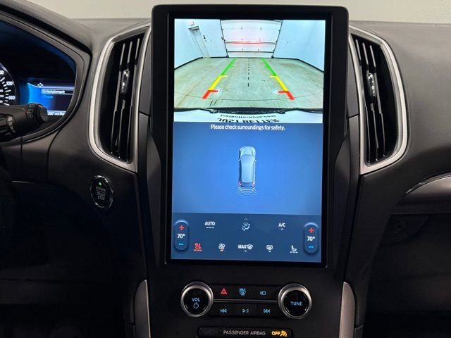 Certified 2022 Ford Edge SEL w/ Convenience Package image 27