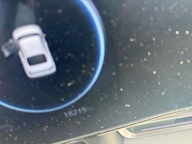 Used 2025 Hyundai Elantra Limited w/ Cargo Package image 9