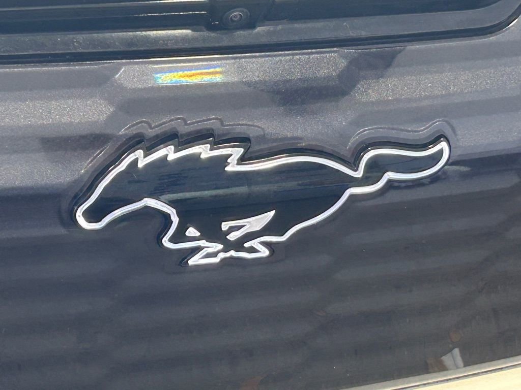 Certified 2021 Ford Mustang Mach-E GT w/ GT Performance Edition image 19