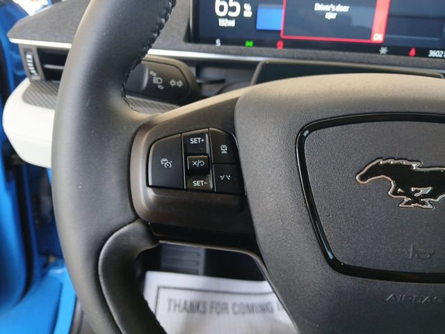 Certified 2023 Ford Mustang Mach-E Premium RWD image 20