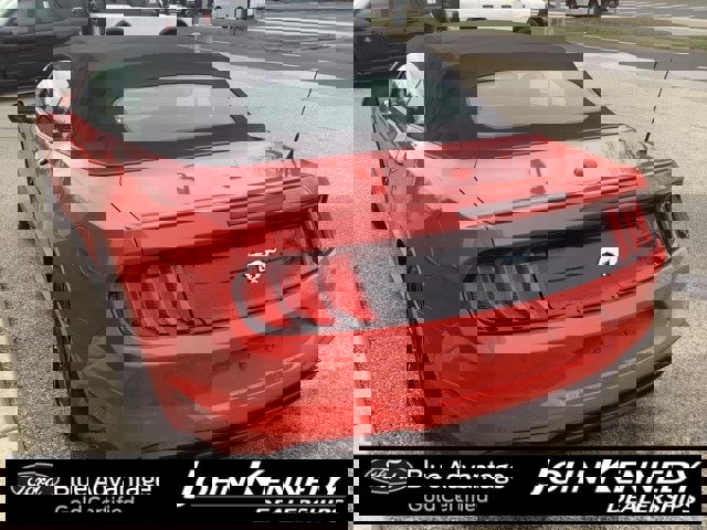 Certified 2023 Ford Mustang Premium image 15