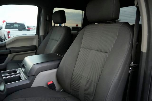 Certified 2019 Ford F150 XL w/ Equipment Group 101A Mid image 10