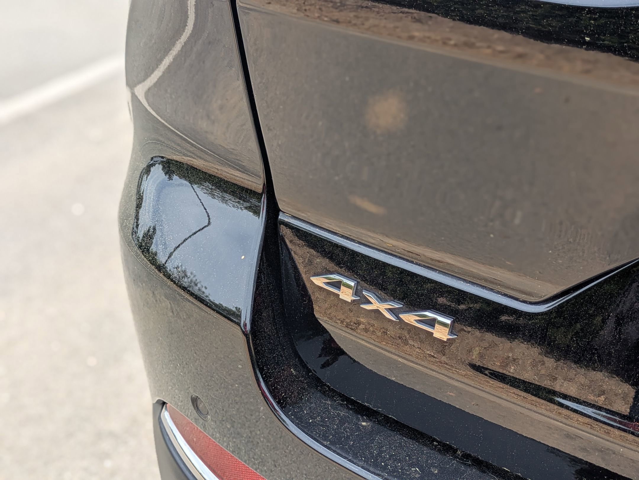 Used 2023 Jeep Grand Cherokee Limited w/ Luxury Tech Group II AWD/4WD image 34