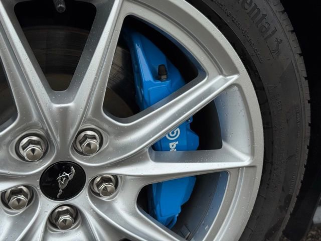 Certified 2024 Ford Mustang GT Premium RWD image 39