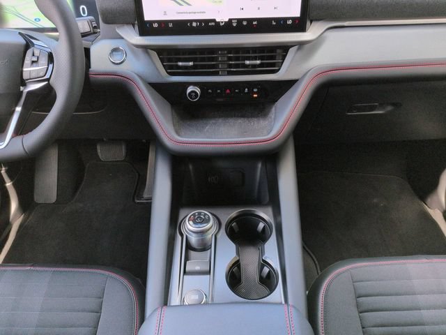 Certified 2026 Ford Explorer ST-Line w/ ST-Line Street Pack RWD image 21