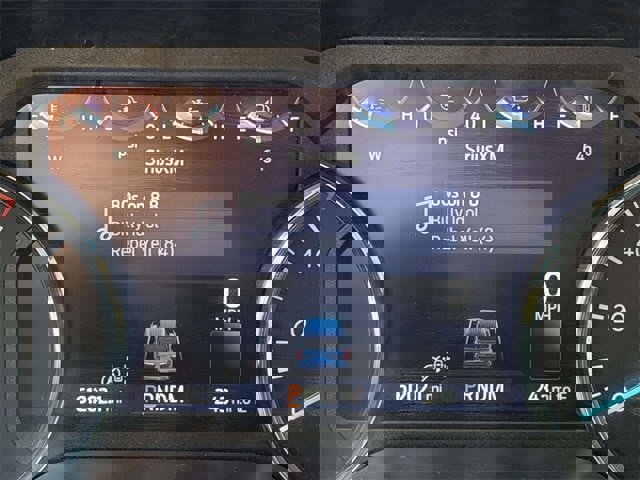 Certified 2024 Ford Expedition Max Limited image 17