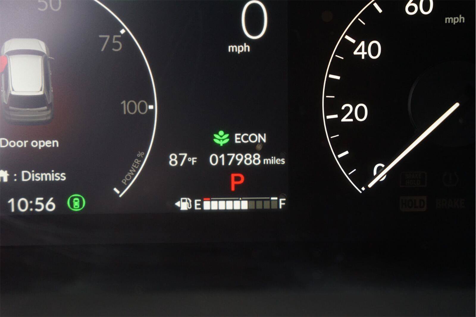 Used 2025 Honda CR-V Sport image 26