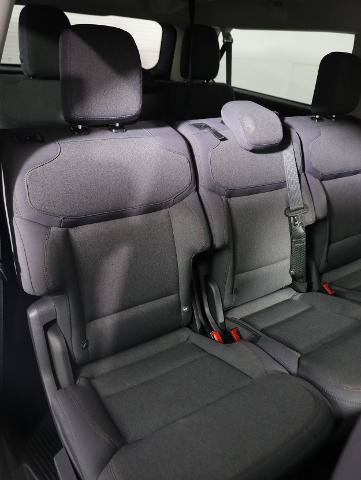 Certified 2025 Ford Expedition Max Active AWD/4WD image 11