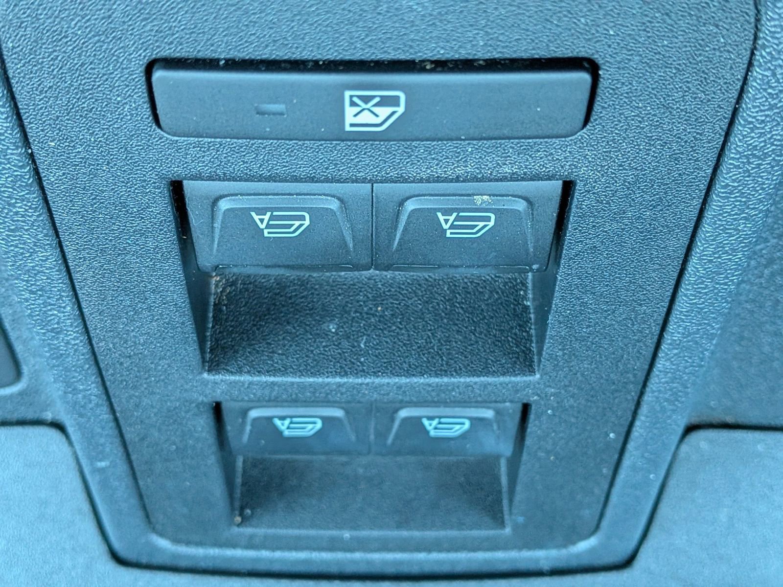 Certified 2023 Ford Bronco 4-Door image 24