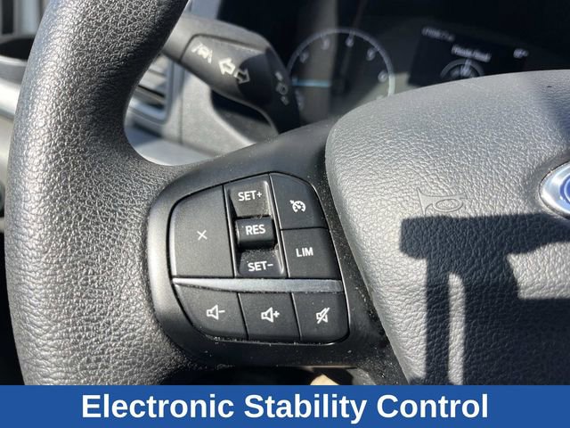 Certified 2024 Ford Transit 350 XLT RWD image 34