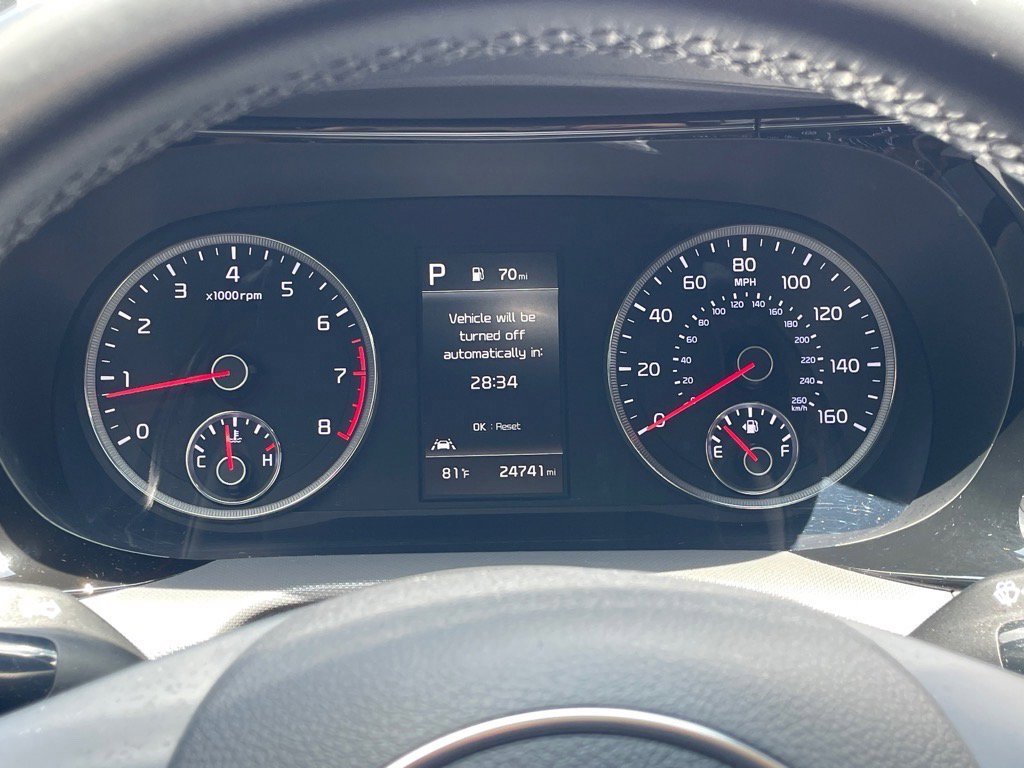 Used 2024 Kia K5 GT-Line w/ GT-Line Premium Package image 20
