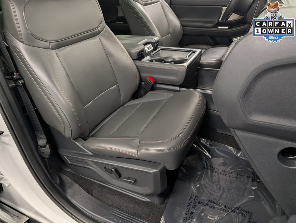 Certified 2025 Ford Expedition Active AWD/4WD image 41