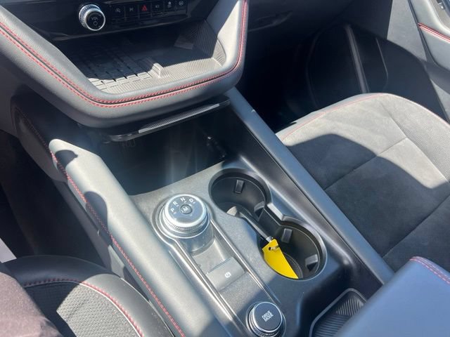Certified 2025 Ford Explorer ST AWD/4WD image 15