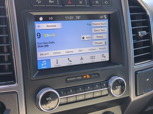 Certified 2019 Ford Expedition Platinum AWD/4WD image 23