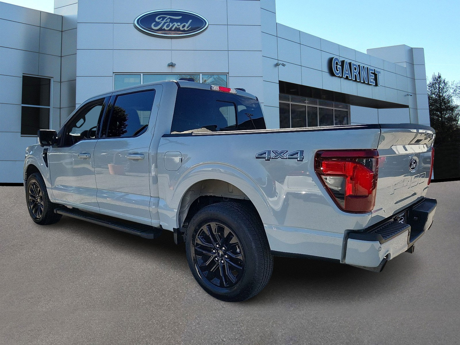 Certified 2024 Ford F150 XLT w/ Equipment Group 303A High AWD/4WD image 5