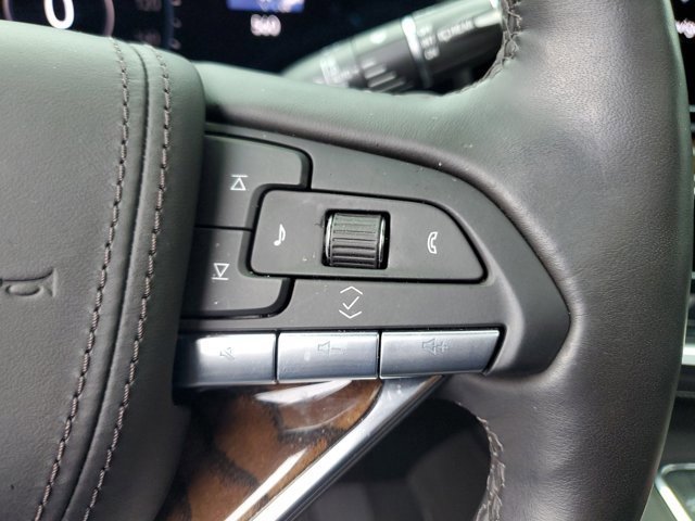 Used 2024 Cadillac Escalade Sport Platinum w/ LPO, Floor Liner Package image 35