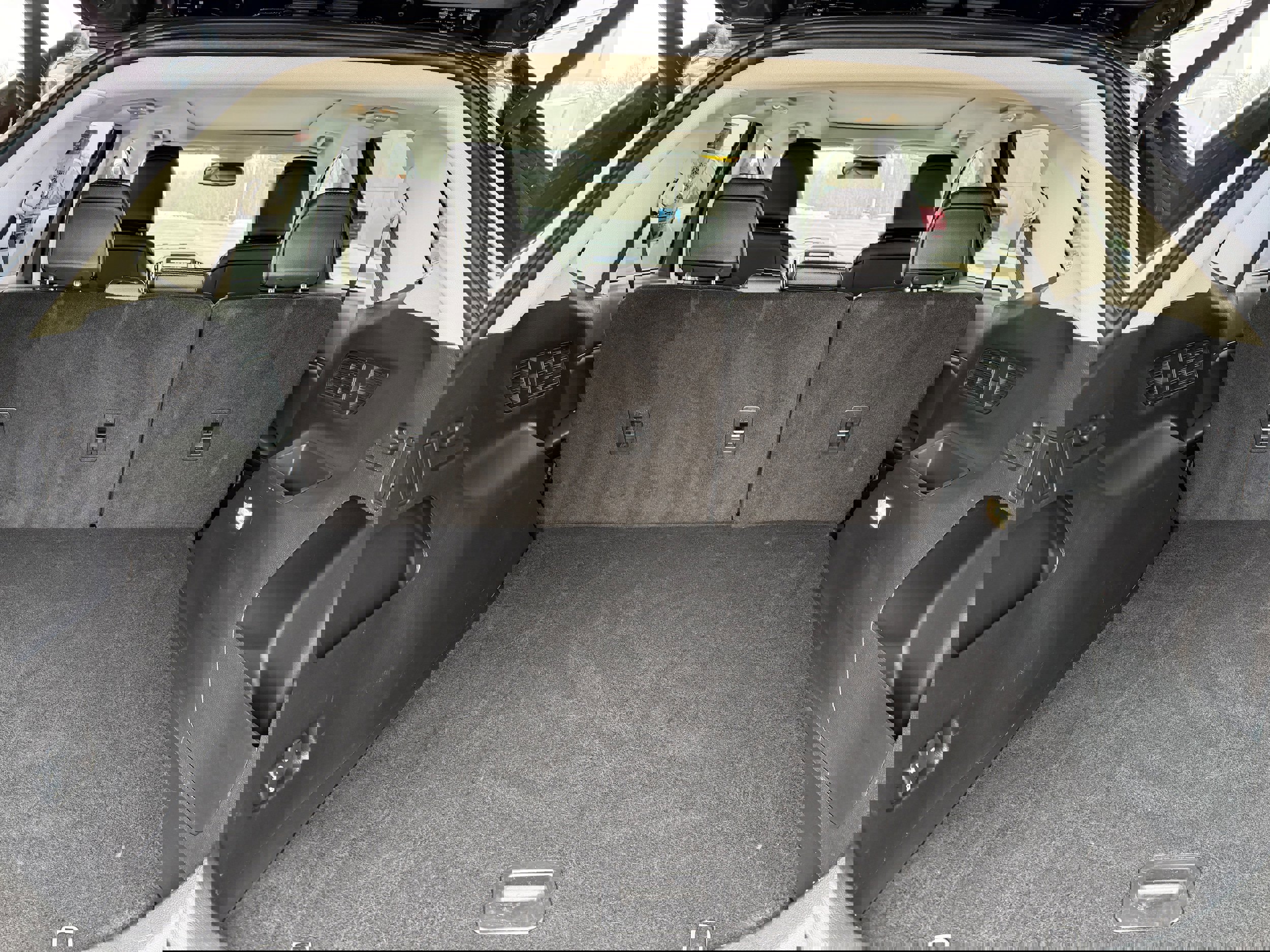 Certified 2024 Ford Edge SEL w/ Convenience Package image 15