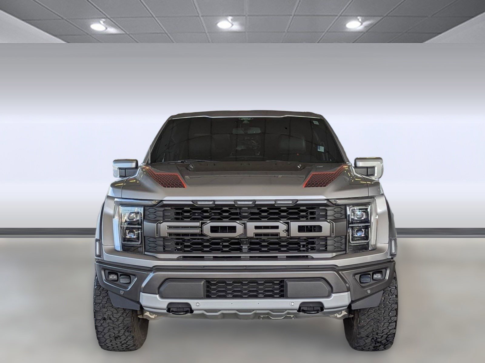 Certified 2021 Ford F150 Raptor w/ Equipment Group 801A High image 5