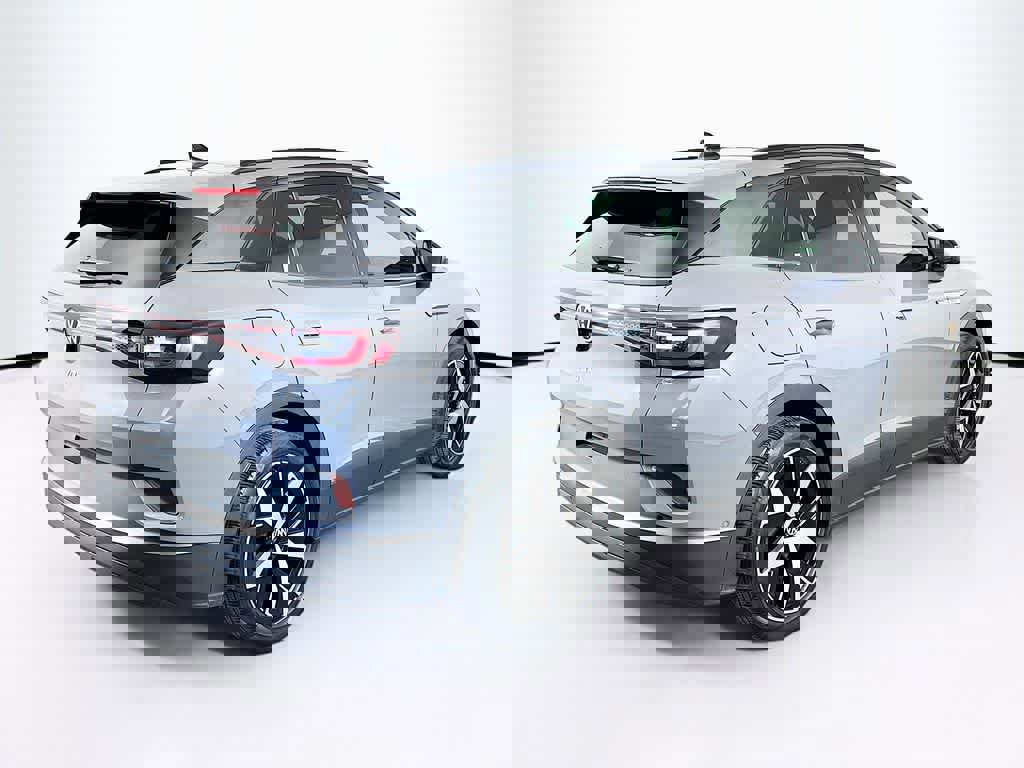 Used 2023 Volkswagen ID.4 Pro S image 5