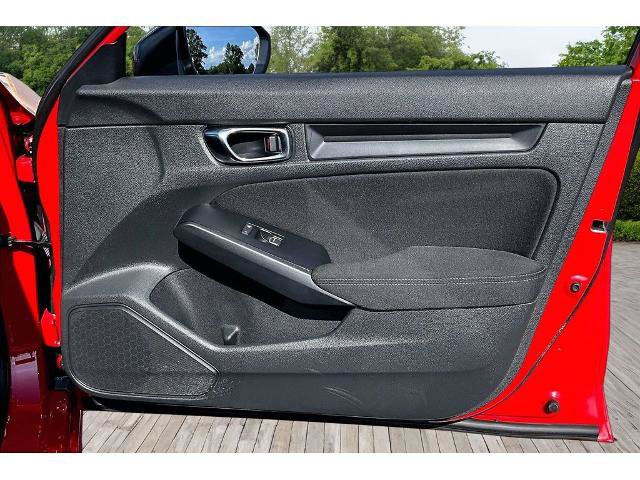 Used 2023 Honda Civic Sport image 23