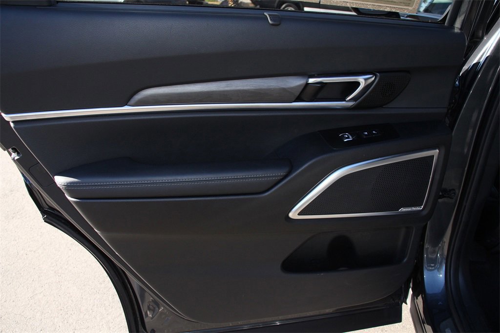 Used 2023 Kia Telluride SX Prestige X-Pro image 21