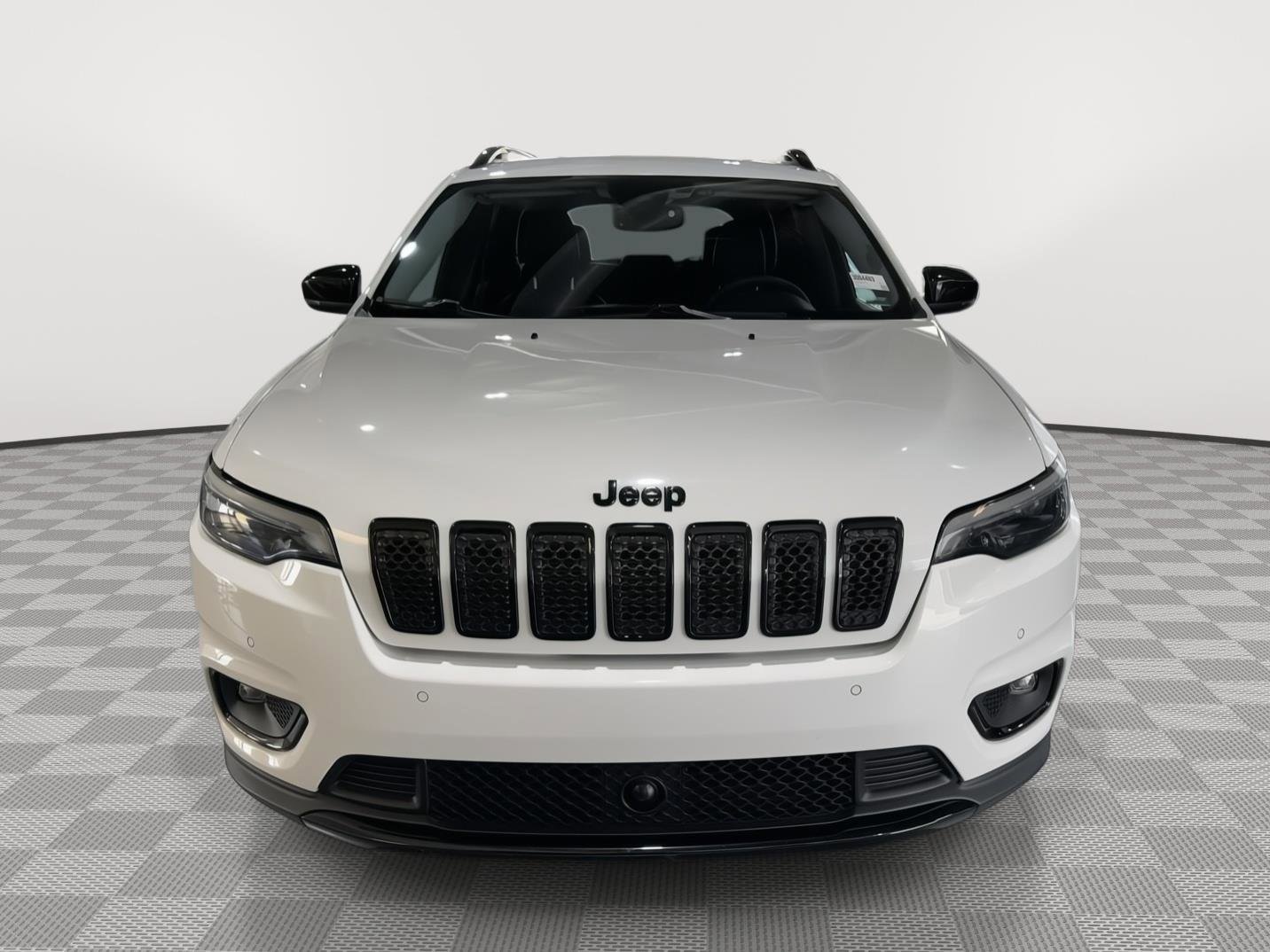 Used 2023 Jeep Cherokee Altitude Lux AWD/4WD image 4