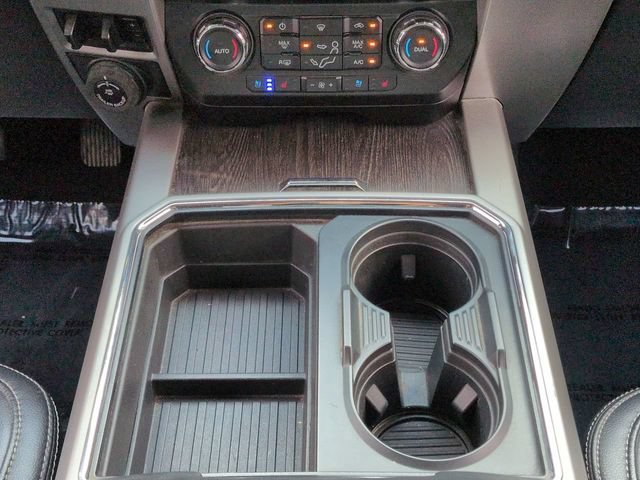 Certified 2021 Ford F350 Lariat w/ Lariat Ultimate Package AWD/4WD image 21