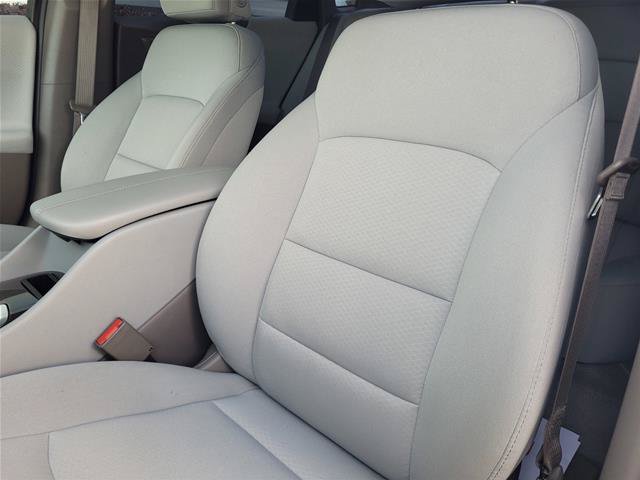 Used 2023 Chevrolet Malibu LT FWD image 21