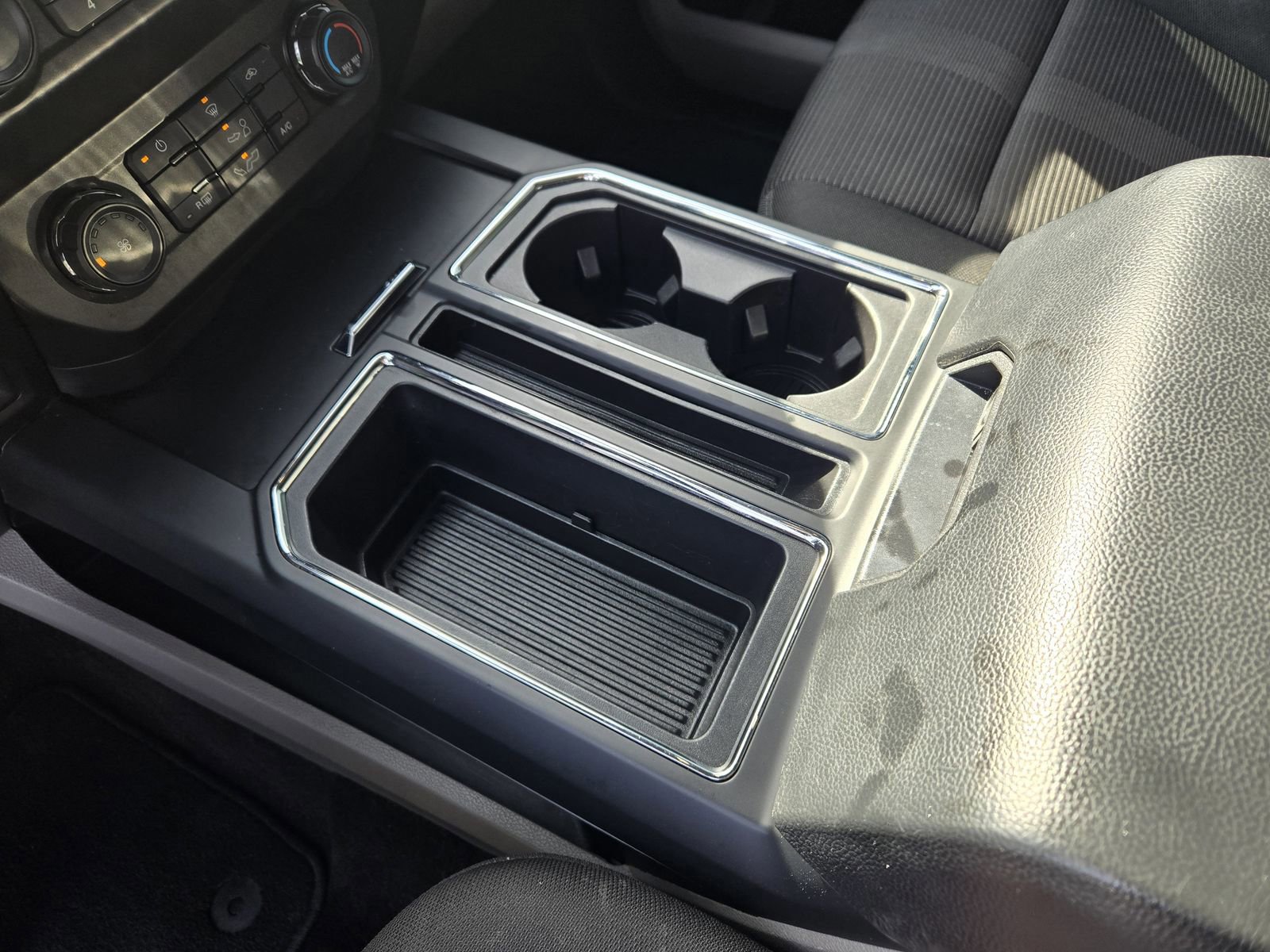 Certified 2020 Ford F150 XL w/ Equipment Group 101A Mid image 18